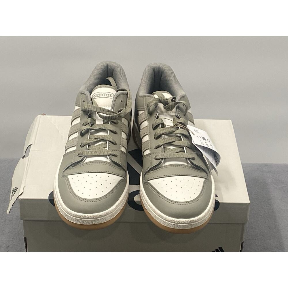 adidas Break‎ Start Men’s Basketball Athletic Shoes Sneakers Size M8.5/W9.5